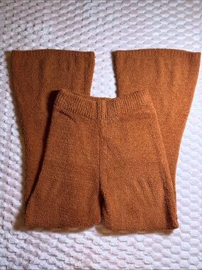 Cozy Forever 21 Lounge Pants